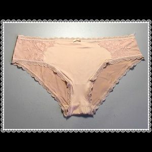 ❤️VS Hiphugger Hipster Panty ❤️